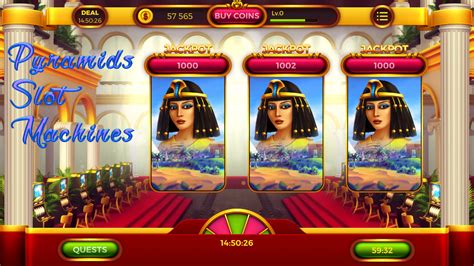 pyramids slots - Jogar Rise of Pyramids Videoslot por Pragmatic Play